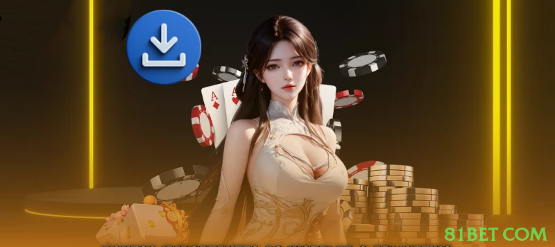 Cassino ao vivo 81bet com